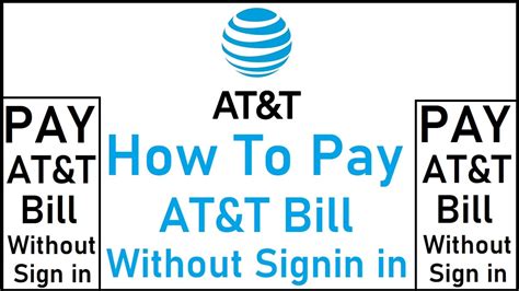 att fastpay|at&t fast pay bill online.